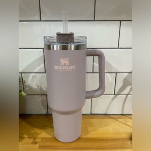 Stanley 40 oz cup